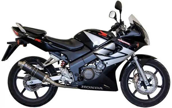 Honda CBR125R