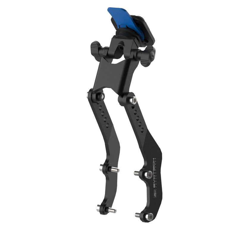 Evotech Performance Carpuride GPS Mount Royal Enfield Himalayan 450 2024-