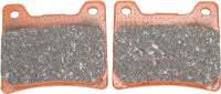 EBC Brake Pads For Yamaha XV 1100 All Models 1986-1997