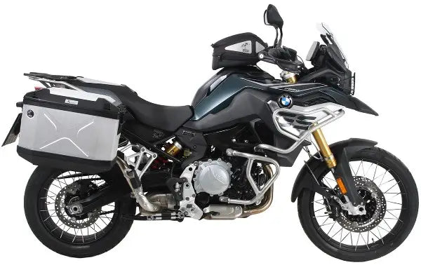 BMW F750GS