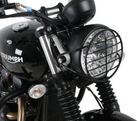 Hepco & Becker Lamp Guard Triumph Street Scrambler '17-