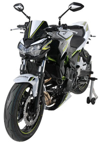 Ermax Evo Belly Pan Kawasaki Z650 2020-2025