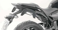 Hepco & Becker C-Bow Honda CB 600 F Hornet 600 '11-