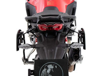 Hepco & Becker C-Bow Carrier Ducati Multistrada V4 / V4S / Sport 2021-
