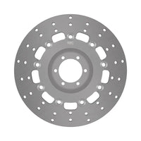 EBC Brake Rotors For Yamaha XJ 650 LH Midnight 1981