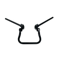 Helibars Adjustable Handlebars Horizon Indian Scout