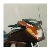 MRA TouringScreen Windshield BMW K75RT / K100RT / K100LT Clear