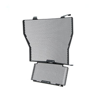 Evotech Performance Radiator And Oil Cooler Guard Set BMW S1000R Up to 2020 / RR up to 2018 / XR up to 2019