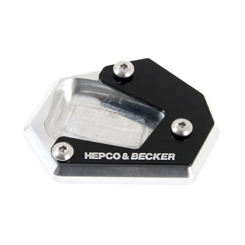 Hepco & Becker Side Stand Enlarger Honda Models (see list)