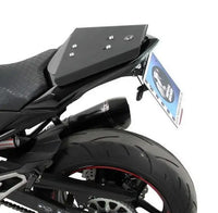 Hepco & Becker SportrackKawasaki Z800 / E Version
