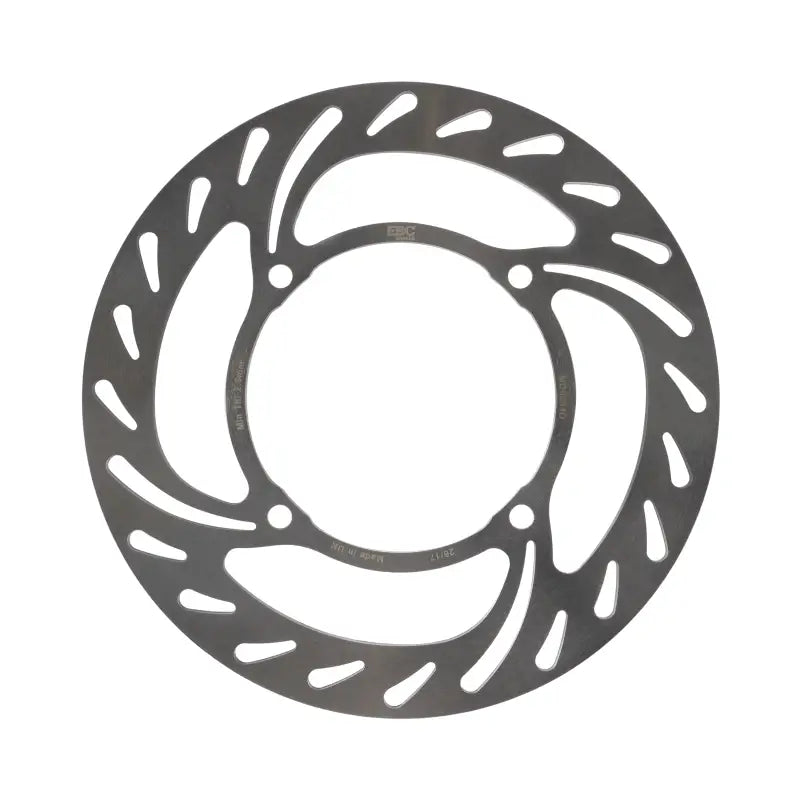 ebc brake rotors for suzuki rm z 450 2005 2017