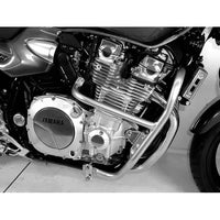 Hepco & Becker Crash Bars Yamaha XJR 1200 / 1300