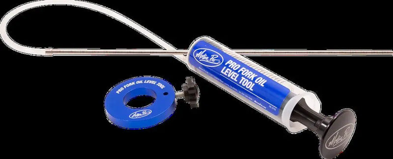 Motion Pro Pro Fork Oil Level Tool