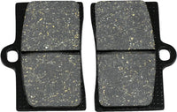 EBC Brake Pads For KTM Duke 620 1994-1998