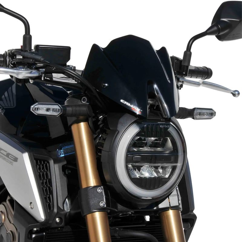 Ermax Motorcycle Windshield Hypersport Honda CB650R 2021-