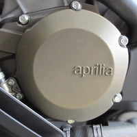 GB Racing Alternator Cover Aprilia RSV4 / RR / Tuono V4R 2010-2020
