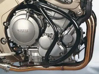 Hepco & Becker Crash Bars Yamaha TDM 900
