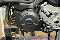 GB Racing Alternator Cover BMW F900R / XR / GS 2020- / F750GS / F850GS 2019-2023 / F800GS 2024-