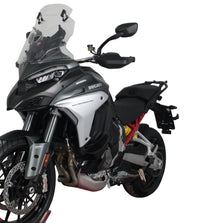 MRA VarioTouringScreen Windshield Ducati Multistrada V4 2021-