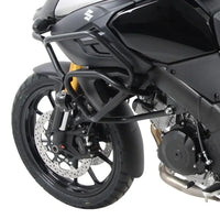 hepco becker tank guard suzuki v strom 1000 14 18
