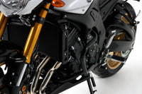 hepco becker engine guard yamaha fz 8