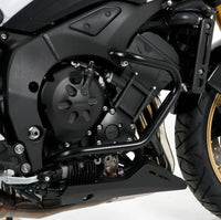 hepco becker engine guard yamaha fz 8