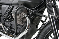 hepco becker engine guard moto guzzi v7ii 15