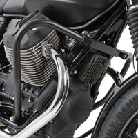 hepco becker engine guard moto guzzi v7ii 15