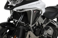hepco becker engine guard honda vfr800x 15in