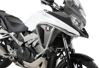 hepco becker engine guard honda vfr800x 15in