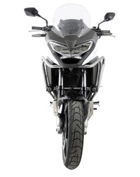 hepco becker engine guard honda vfr800x 15in