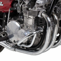 hepco becker engine guard kawasaki z900 z1000a