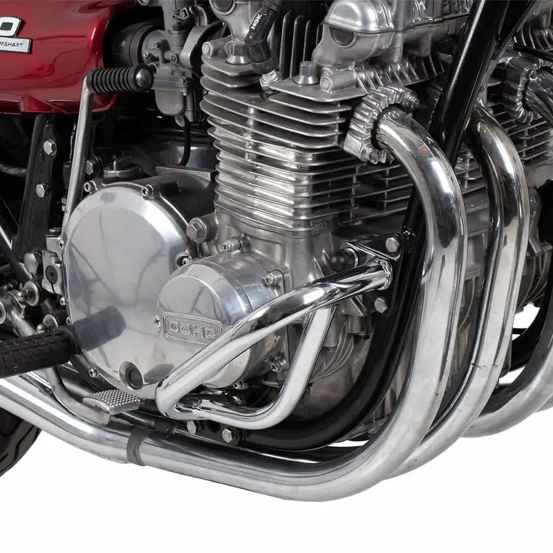 hepco becker engine guard kawasaki z900 z1000a