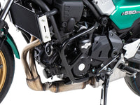 hepco becker engine guard kawasaki z650 17