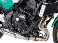 hepco becker engine guard kawasaki z650 17