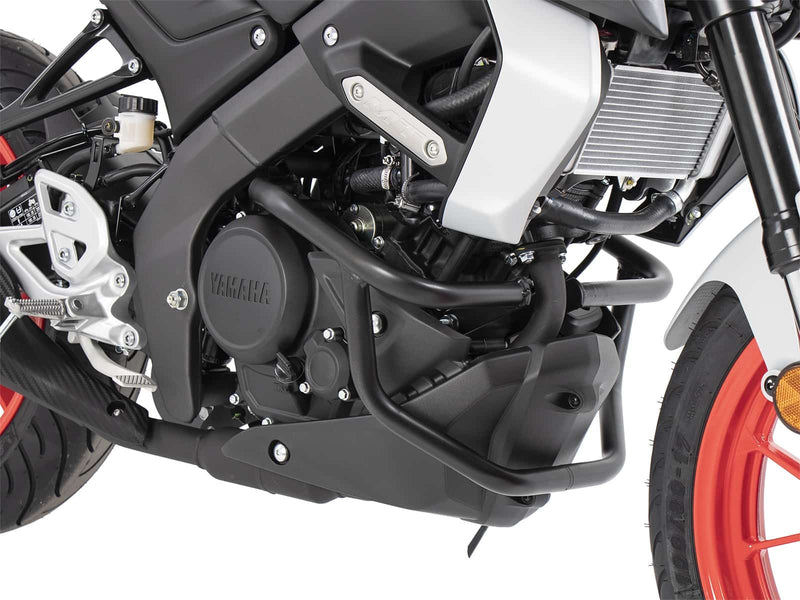 Hepco & Becker Crash Bars Yamaha MT-125 / XSR125 2020-
