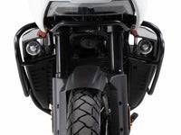 hepco becker engine guard harley davidson pan america