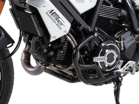 hepco becker engine guard ducati scrambler 1100