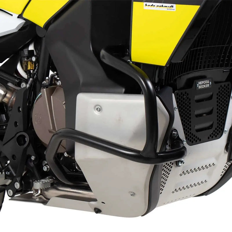 hepco becker engine guard husqvarna norden 901 2022