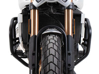 hepco becker engine guard cfmoto 700cl x 2022