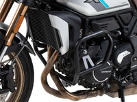 hepco becker engine guard cfmoto 700cl x 2022
