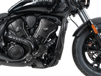 Hepco & Becker Crash Bars Indian Scout Sixty Bobber / Classic 2025-
