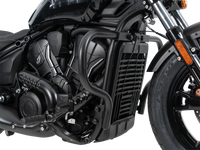 Hepco & Becker Crash Bars Indian Scout Sixty Bobber / Classic 2025-