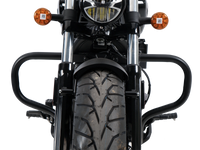 Hepco & Becker Crash Bars Indian Scout Sixty Bobber / Classic 2025-
