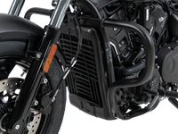 Hepco & Becker Crash Bars Indian Scout Sixty Bobber / Classic 2025-