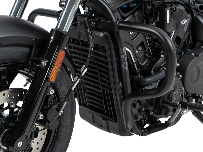 Hepco & Becker Crash Bars Indian Scout Sixty Bobber / Classic 2025-