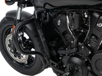Hepco & Becker Crash Bars Indian Scout Sixty Bobber / Classic 2025-