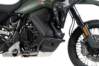 Hepco & Becker Crash Bars CF Moto Ibex 950 2026-