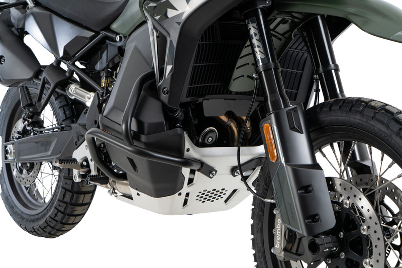 Hepco & Becker Crash Bars CF Moto Ibex 950 2026-