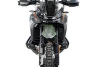 Hepco & Becker Crash Bars CF Moto Ibex 950 2026-